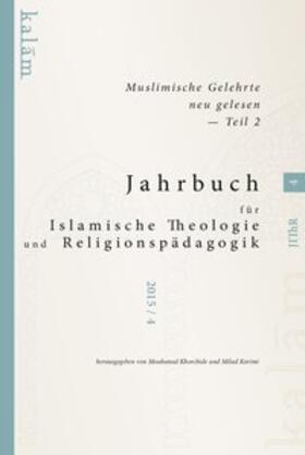 Khorchide / Karimi |  Karimi, M: Jahrbuch f. Islamische Theologie 4 | Buch |  Sack Fachmedien