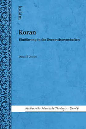 El Omari |  Koran - Einführung in die Koranwissenschaften | Buch |  Sack Fachmedien