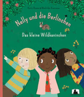 Beese |  Nelly und die Berlinchen | Buch |  Sack Fachmedien