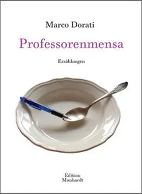 Dorati |  Professorenmensa | Buch |  Sack Fachmedien