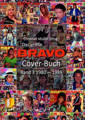 Müller |  Das BRAVO Cover Buch Band 3 | Buch |  Sack Fachmedien