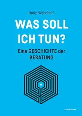 Wandhoff | Was soll ich tun? | Buch | 978-3-9818156-0-3 | sack.de