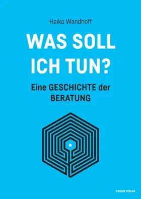 Wandhoff |  Was soll ich tun? | eBook | Sack Fachmedien