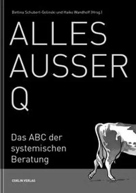 Schubert-Golinski / Wandhoff |  Alles außer Q | Buch |  Sack Fachmedien