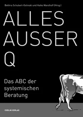 Schubert-Golinski / Wandhoff |  Alles außer Q | eBook | Sack Fachmedien