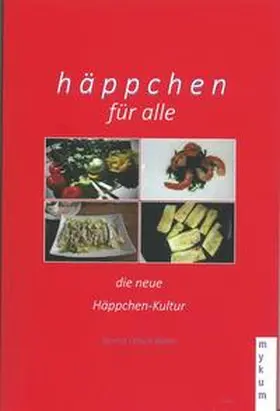 Biere |  häppchen für alle | Buch |  Sack Fachmedien