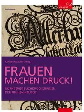 Sauer |  Frauen machen Druck! | Buch |  Sack Fachmedien