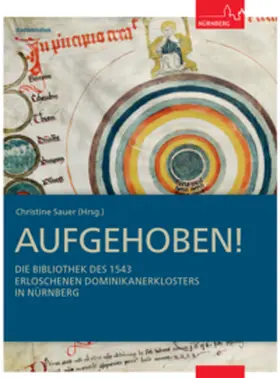 Sauer |  Aufgehoben! | Buch |  Sack Fachmedien