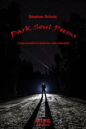 Schulz |  Dark Soul Poems | Buch |  Sack Fachmedien