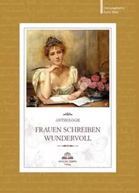 Biela / Ananitschev / Bellmann |  Frauen schreiben wundervoll | Buch |  Sack Fachmedien