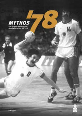 Eggers | Mythos '78 | Buch | 978-3-9818798-1-0 | sack.de