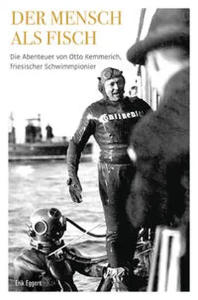 Eggers |  Der Mensch als Fisch | Buch |  Sack Fachmedien