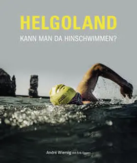 Wiersig / Eggers |  Helgoland | Buch |  Sack Fachmedien