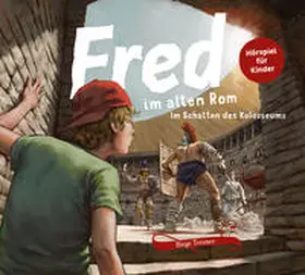 Tetzner |  Fred im alten Rom | Sonstiges |  Sack Fachmedien