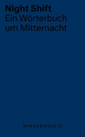 Schauer / Lepper |  Night Shift | Buch |  Sack Fachmedien