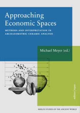 Meyer |  Meyer, M: Approaching Economic Spaces | Buch |  Sack Fachmedien