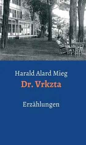 Mieg |  Dr. Vrkzta | Buch |  Sack Fachmedien