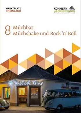 Vorwig / Thörmer |  Milchbar | Buch |  Sack Fachmedien