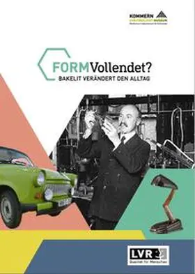 Vorwig / Heinen |  FormVollendet? | Buch |  Sack Fachmedien