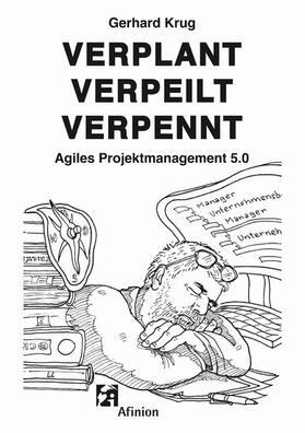 Krug |  Verplant Verpeilt Verpennt | eBook | Sack Fachmedien