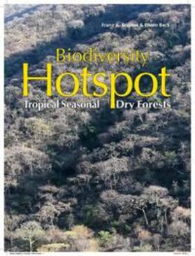 Bogner / Beck |  Biodiversity Hotspot | Buch |  Sack Fachmedien