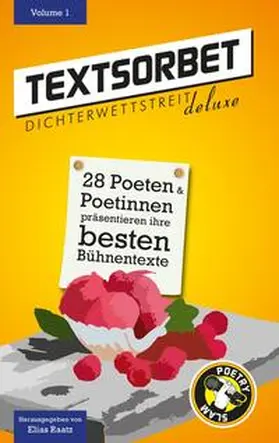 Raatz / Bosch / Höll | Textsorbet - Volume 1 | E-Book | sack.de