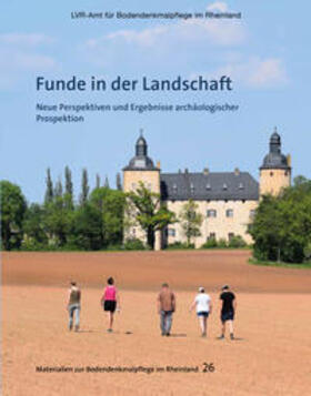  Funde in der Landschaft | Buch |  Sack Fachmedien