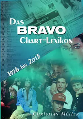 Müller |  Das BRAVO Chart-Lexikon | Buch |  Sack Fachmedien