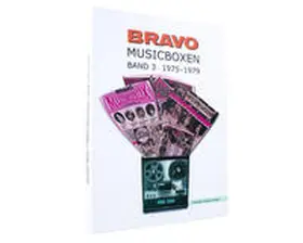 Müller |  BRAVO Musicboxen Band 3 1975–1979 | Buch |  Sack Fachmedien