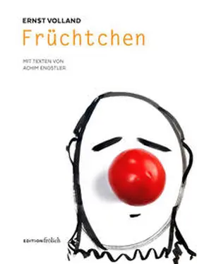 Volland |  Früchtchen | Buch |  Sack Fachmedien