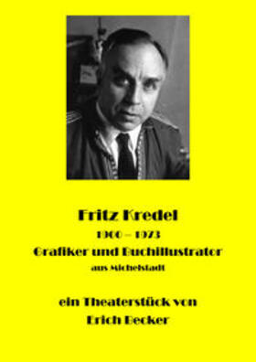 Becker |  Fritz Kredel 1900-1973 | Buch |  Sack Fachmedien
