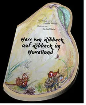 Fontane |  Herr von Ribbeck auf Ribbeck im Havelland | Buch |  Sack Fachmedien