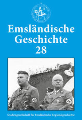 Lensing / Haverkamp / Kleene |  Emsländische Geschichte 28 | Buch |  Sack Fachmedien