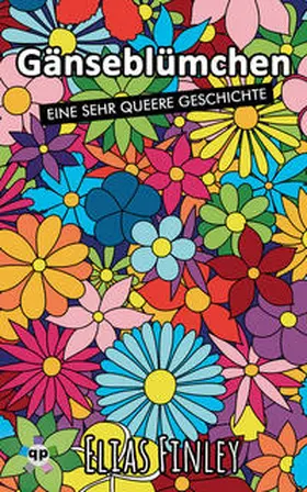 Finley |  Gänseblümchen | Buch |  Sack Fachmedien