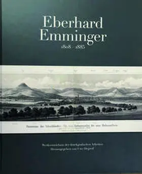 Degreif |  Eberhard Emminger 1808–1885 | Buch |  Sack Fachmedien