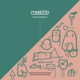 Reuter / Quinten / Almpanis |  Creability Praxishandbuch | Buch |  Sack Fachmedien