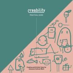 Reuter / Quinten / Almpanis |  Creability Practical Guide | Buch |  Sack Fachmedien