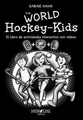 Hahn |  Los World Hockey-Kids | Buch |  Sack Fachmedien