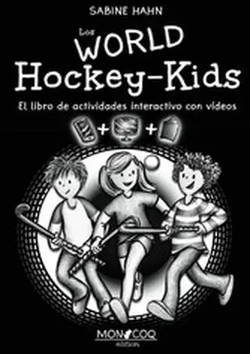 Hahn |  Los World Hockey-Kids | eBook | Sack Fachmedien