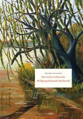 Augustin |  Das wahre Leben des Wolfgang Rolando Buchwald | Buch |  Sack Fachmedien