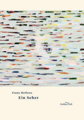 Hellens |  Ein Seher | Buch |  Sack Fachmedien