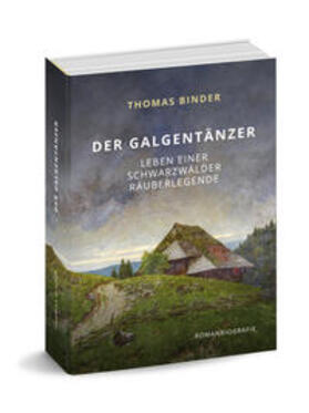 Binder |  Der Galgentänzer | Buch |  Sack Fachmedien