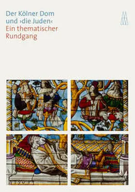 Deml / Füssenich / Hardering |  Der Kölner Dom und 'die Juden' | Buch |  Sack Fachmedien