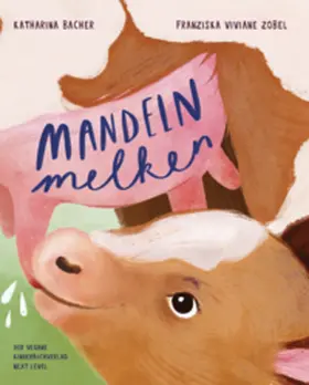 Bacher | Mandeln melken | Buch | 978-3-9823851-4-3 | sack.de