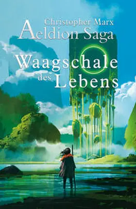 Marx |  Waagschale des Lebens | Buch |  Sack Fachmedien