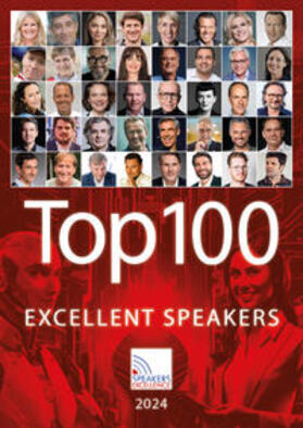 Kulhavy |  Top 100 Excellente Speaker Katalog 2024 | Buch |  Sack Fachmedien