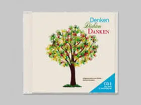 Schreiner | Denken Dichten Danken | Sonstiges | 978-3-9824978-1-5 | sack.de