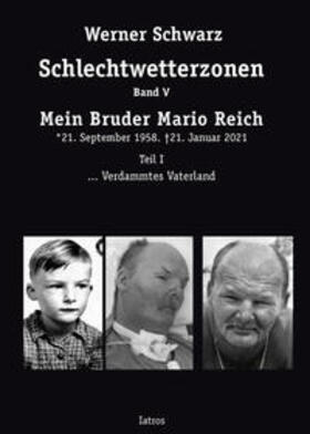 Schwarz |  Schlechtwetterzonen Band V | Buch |  Sack Fachmedien