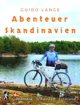 Lange |  Abenteuer Skandinavien | Buch |  Sack Fachmedien