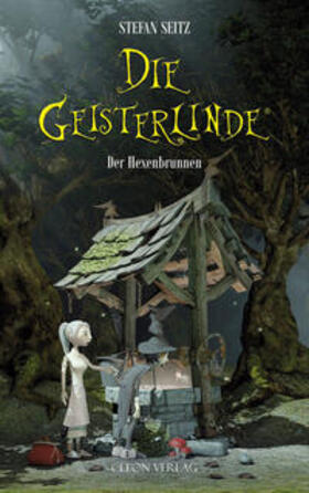 Seitz |  Die Geisterlinde - Teil 2 | Buch |  Sack Fachmedien